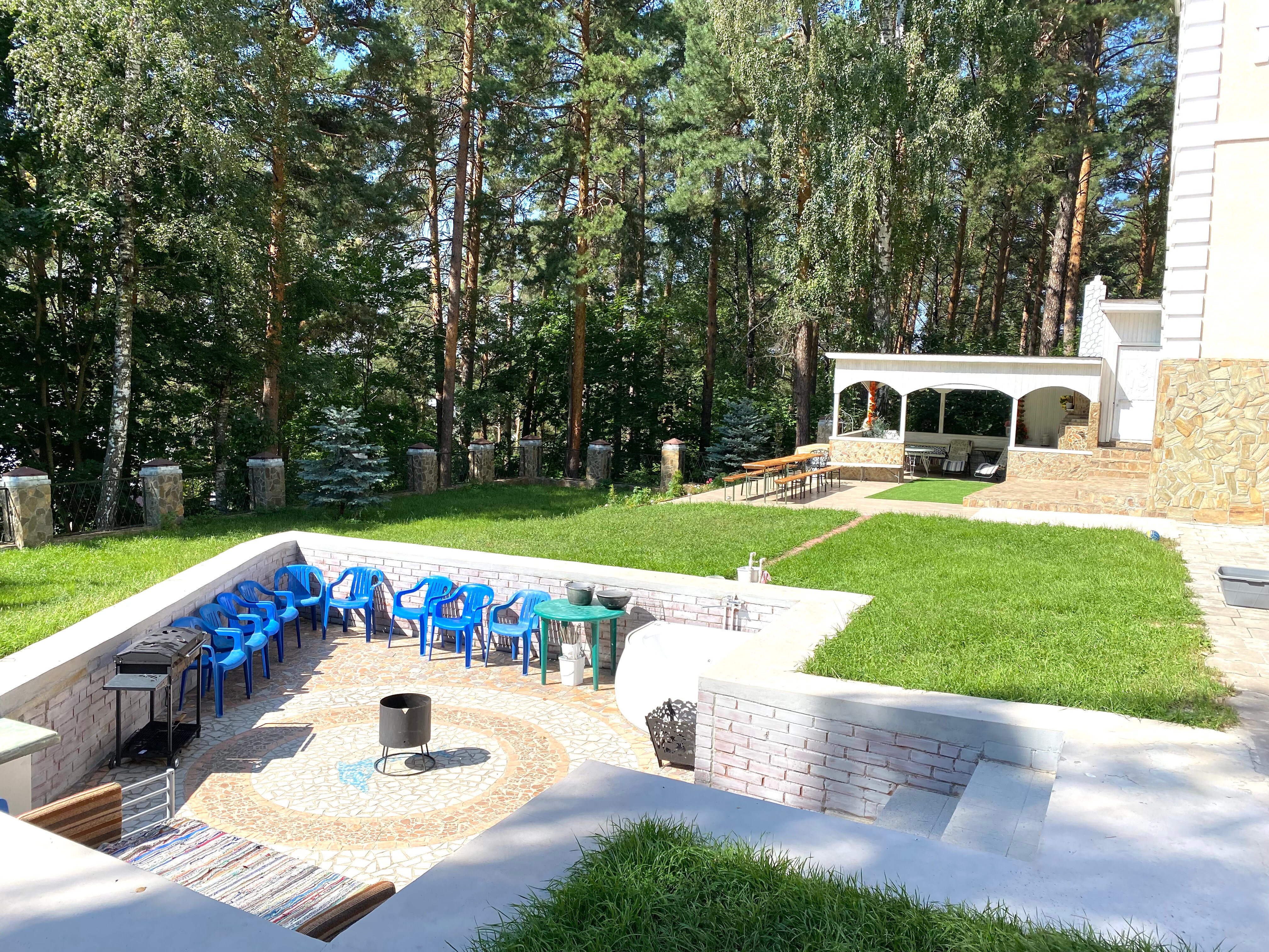 Фото Лесная сказка