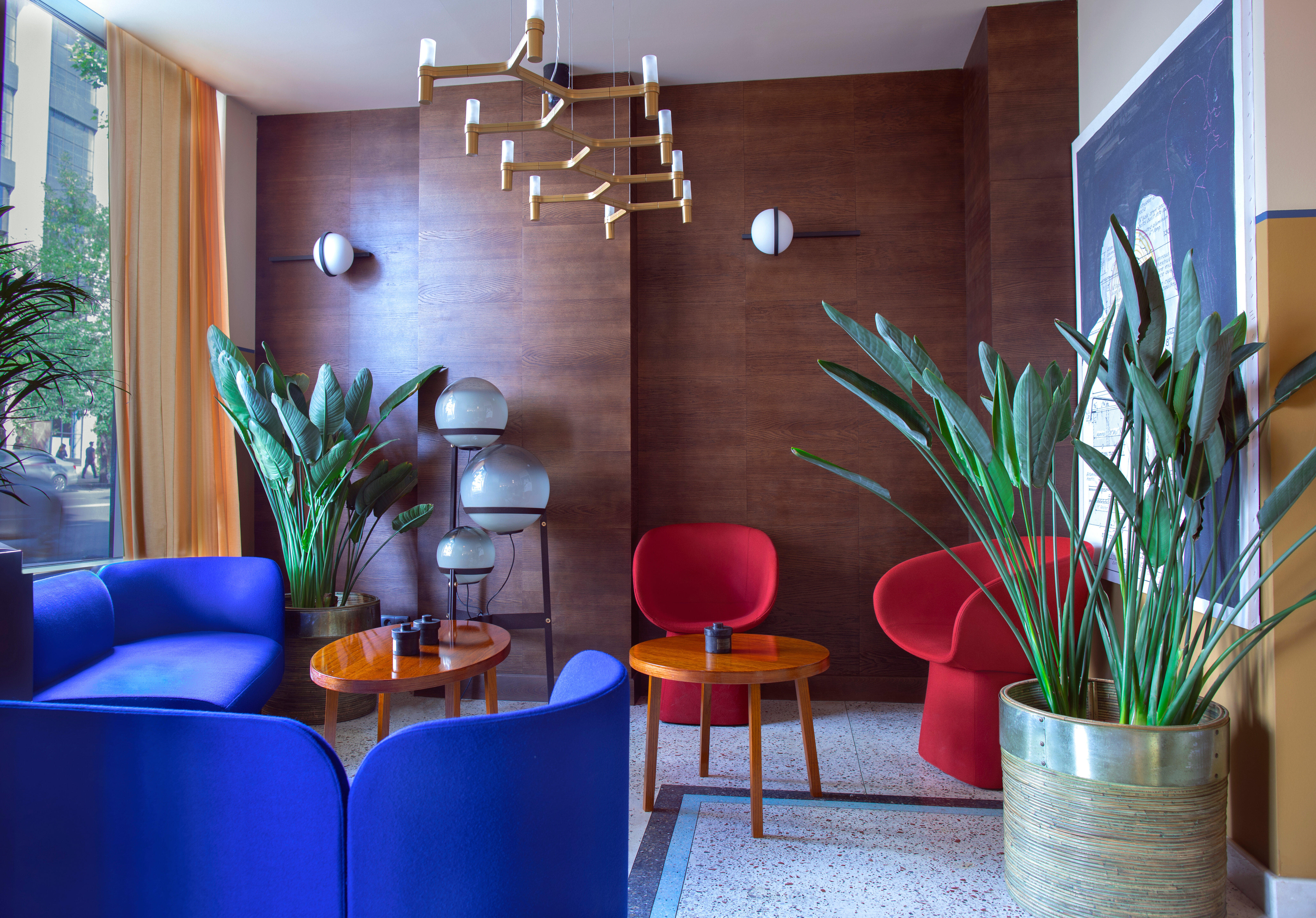 Фото Hotel Zemeli