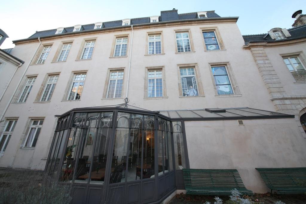 Фото Hôtel des Prélats