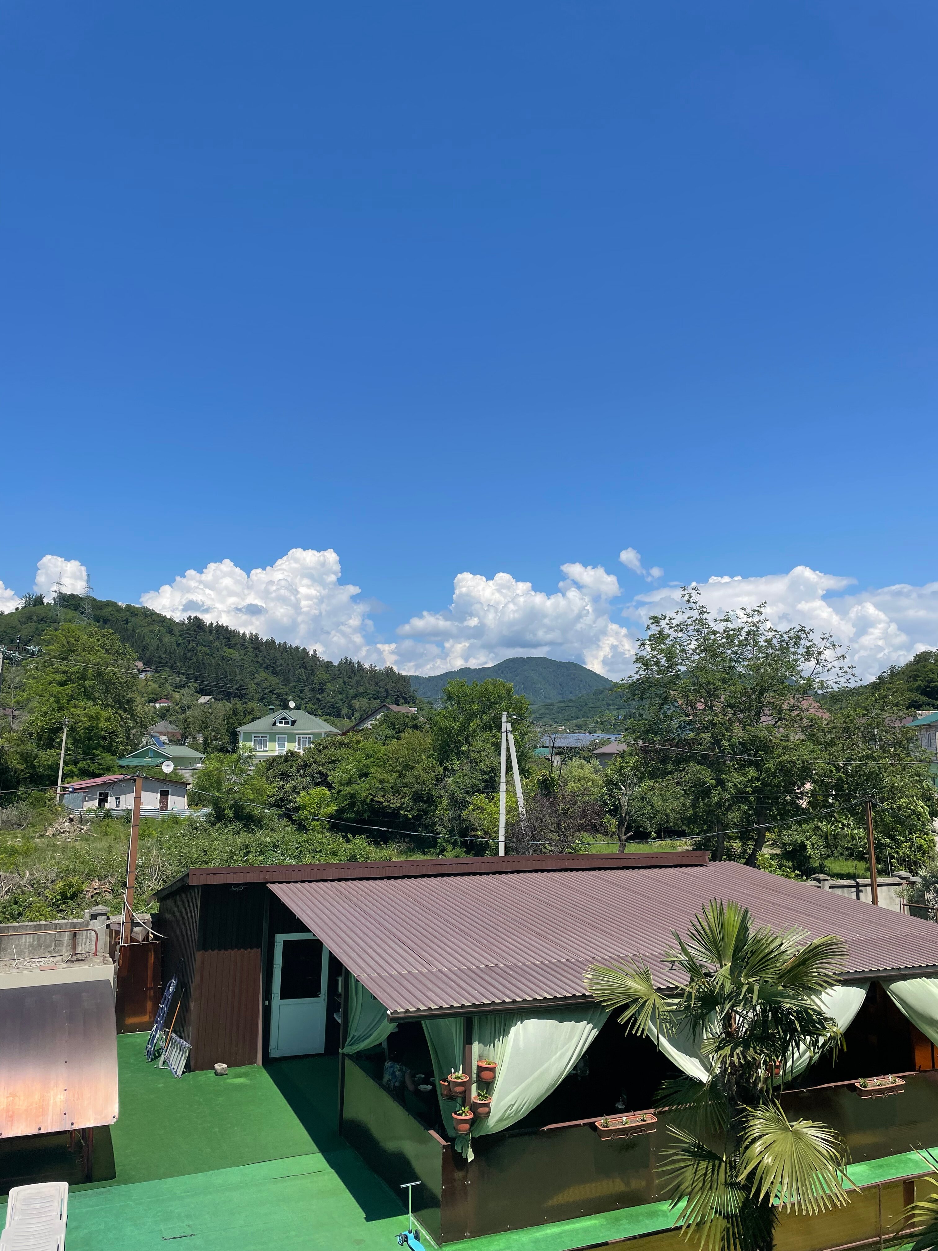 Фото Жемчужина Ямала