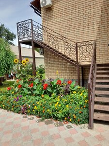 Гостиница Атика-4 (Sol-Iletsk, Pugachyovskaya ulitsa, 9), hotel