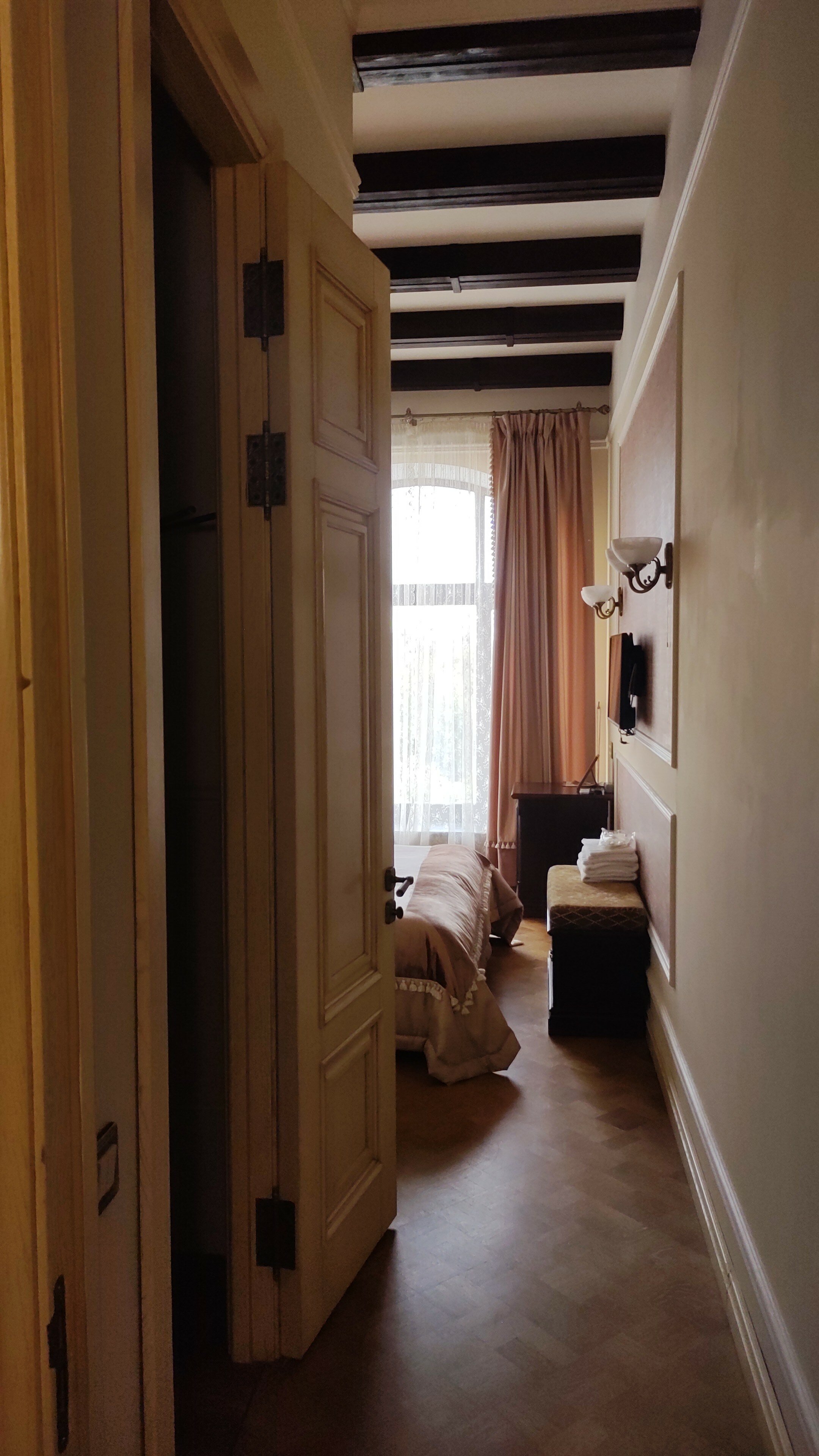 Фото Доходный дом Купца Юрина