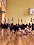 Школа танцев (Admirala Nakhimova Street, 10А), escuela de baile