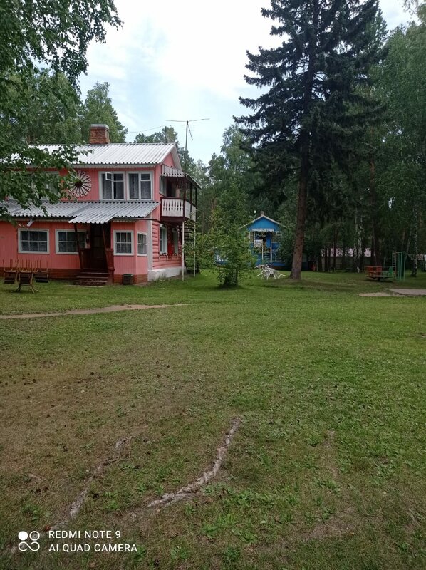 Обские просторы — фото 28