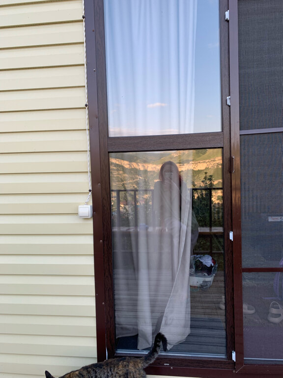 Фото У Хадо