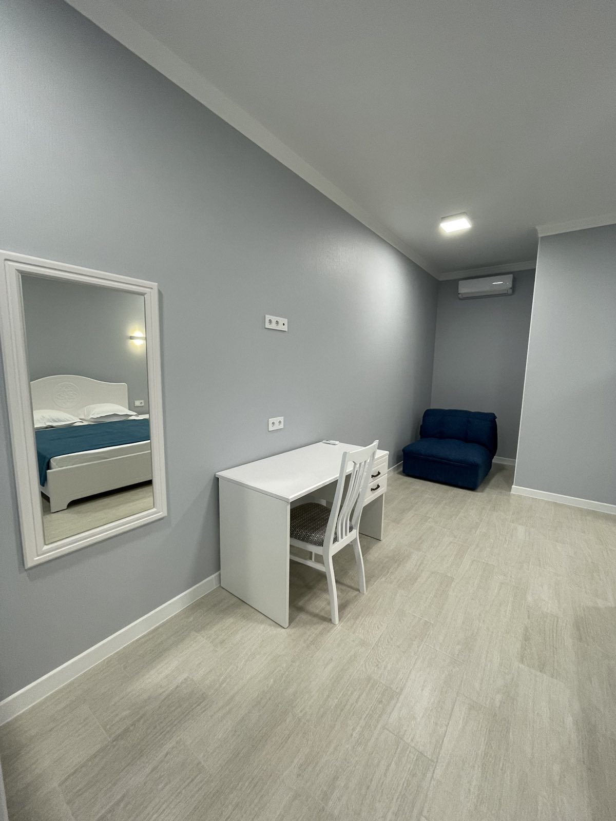 Фото Уютный