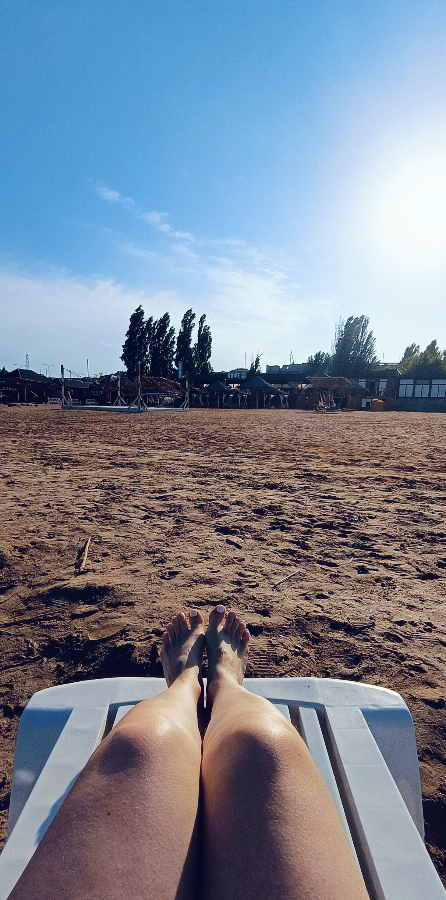 Фото Hayat Village