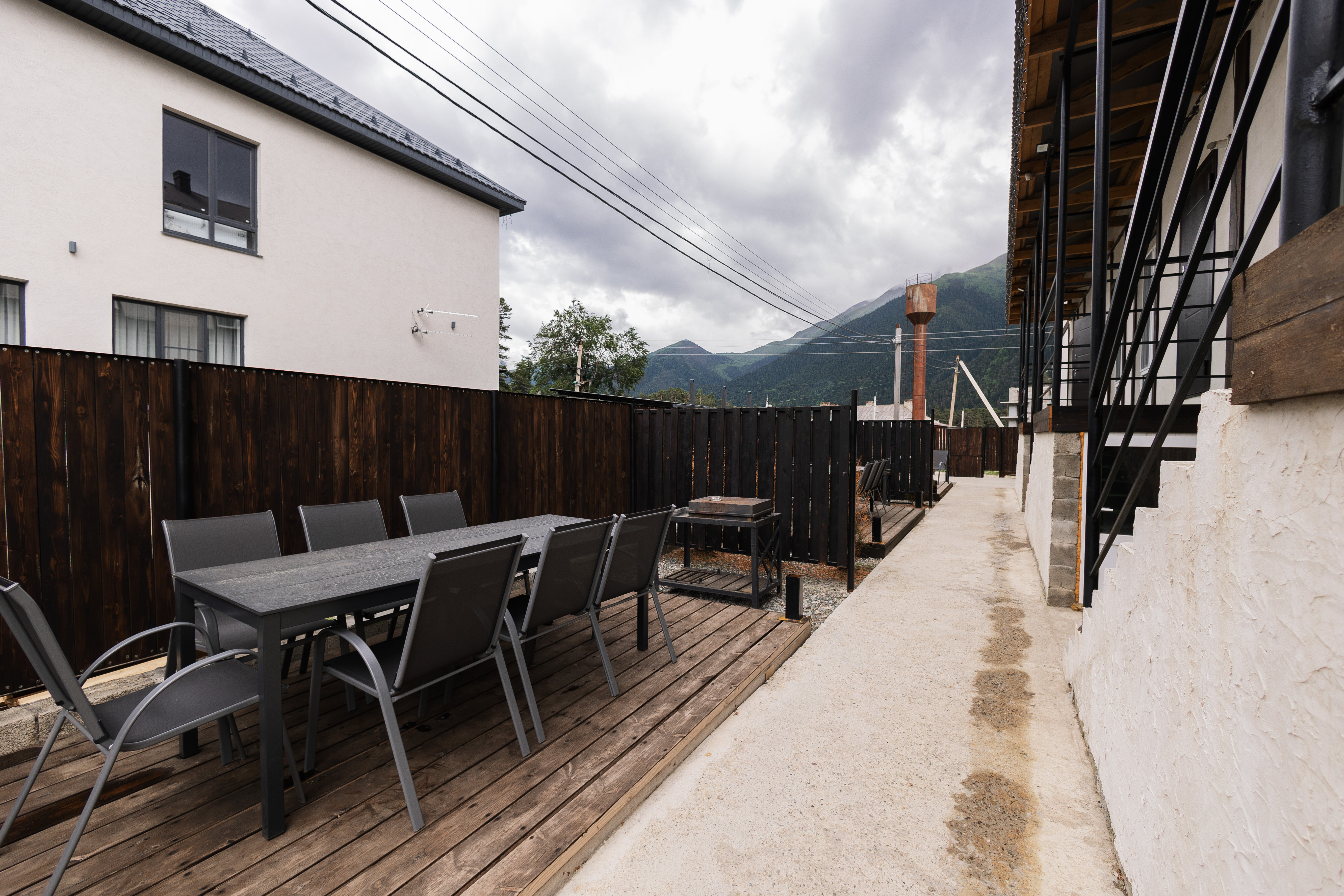 Фото Клевер