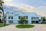 Cifra.Technograd (Mira Avenue, 119с332), courses and master classes