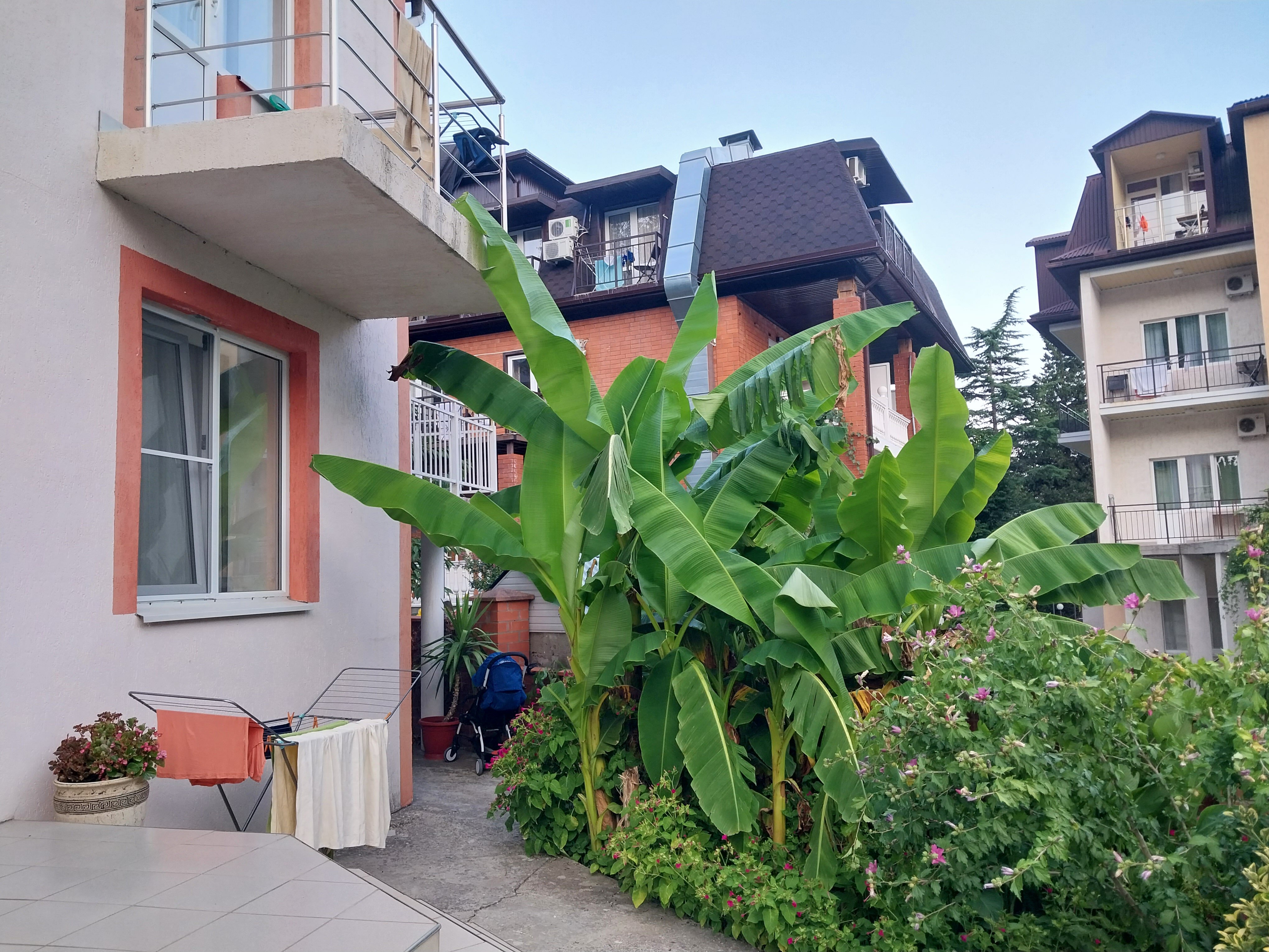 Фото Райский уголок