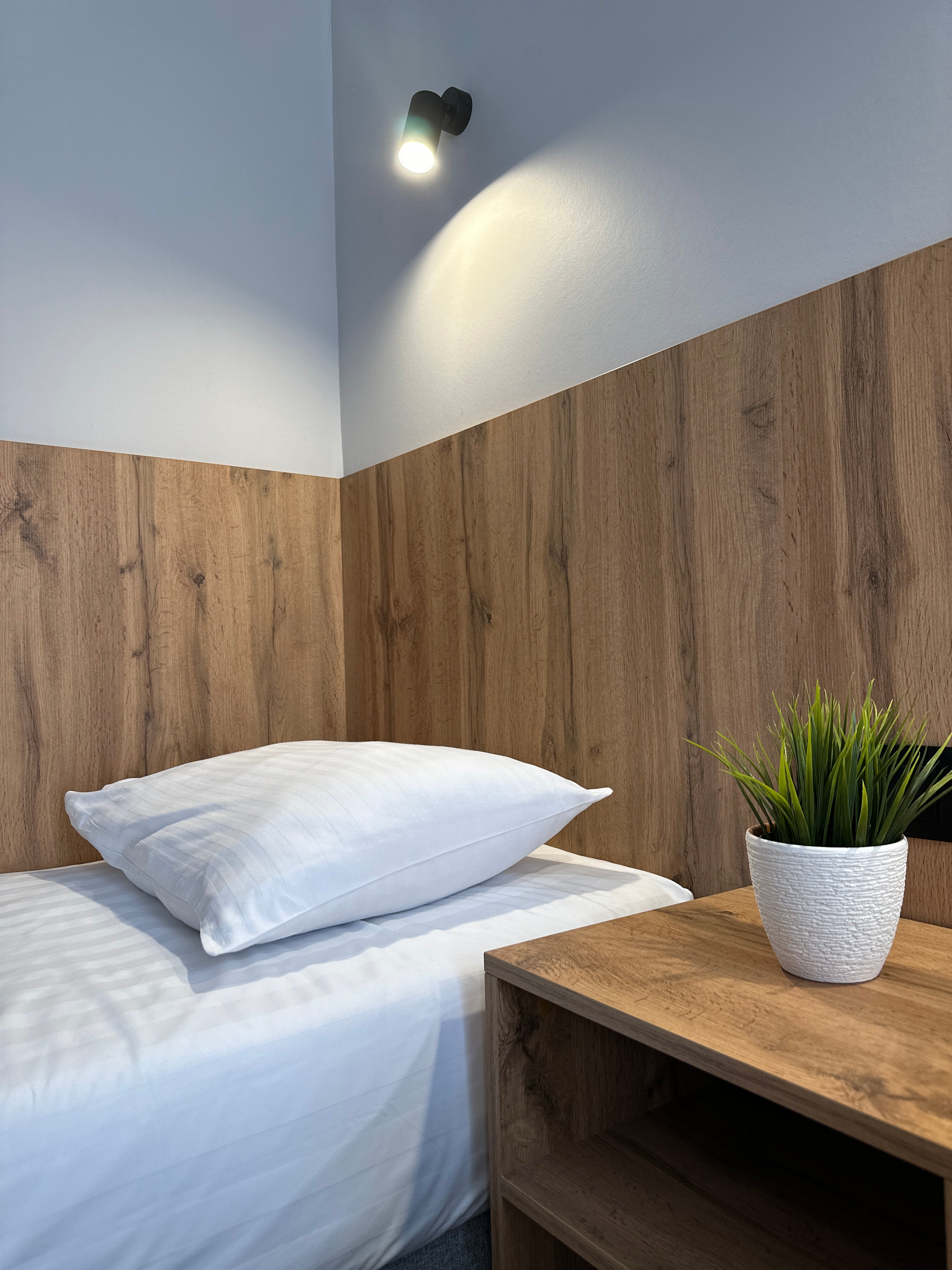 Фото SV Grand hotel