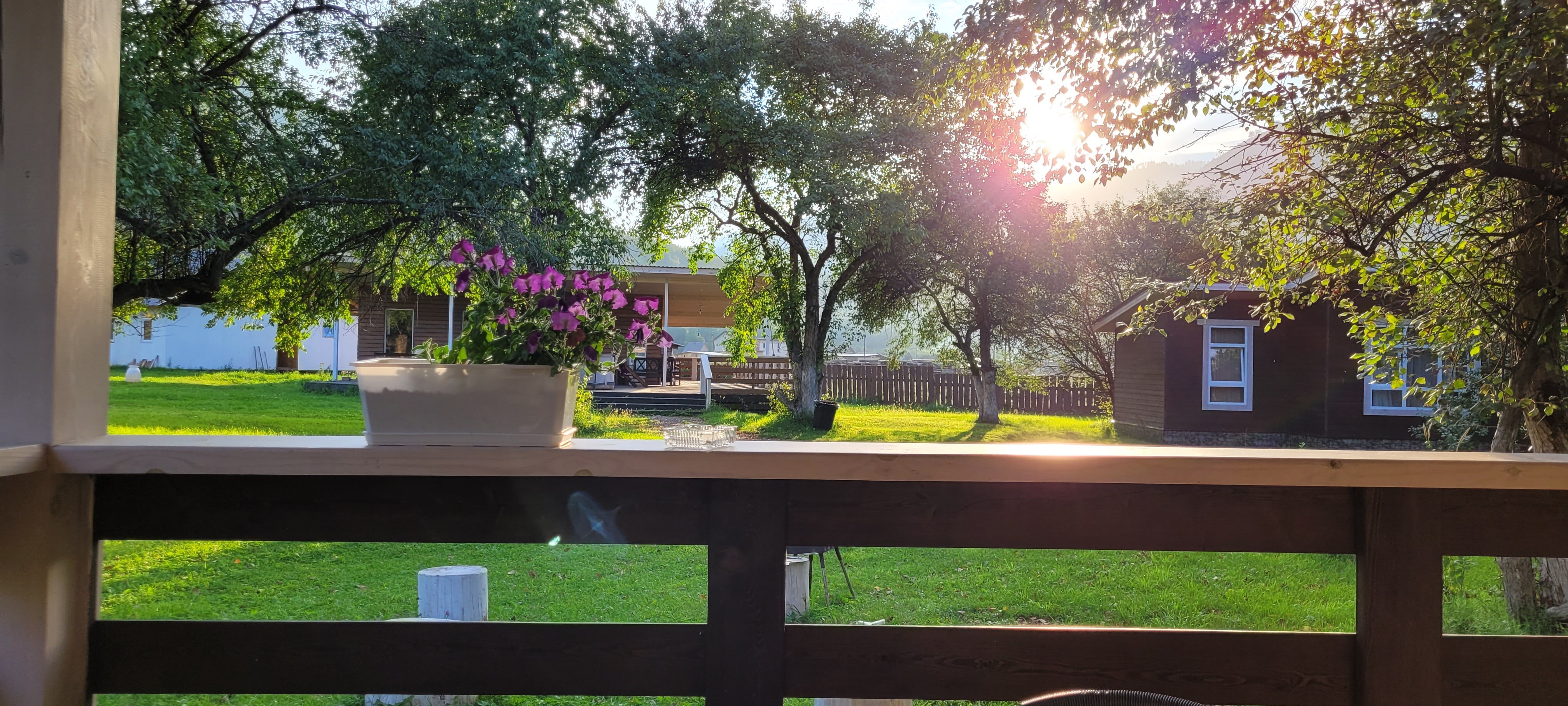 Фото Апартаменты Алама