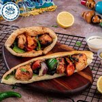 Khalta Aziza Restaurant (284, Sheikh Mohammed Bin Salem Road), restaurant
