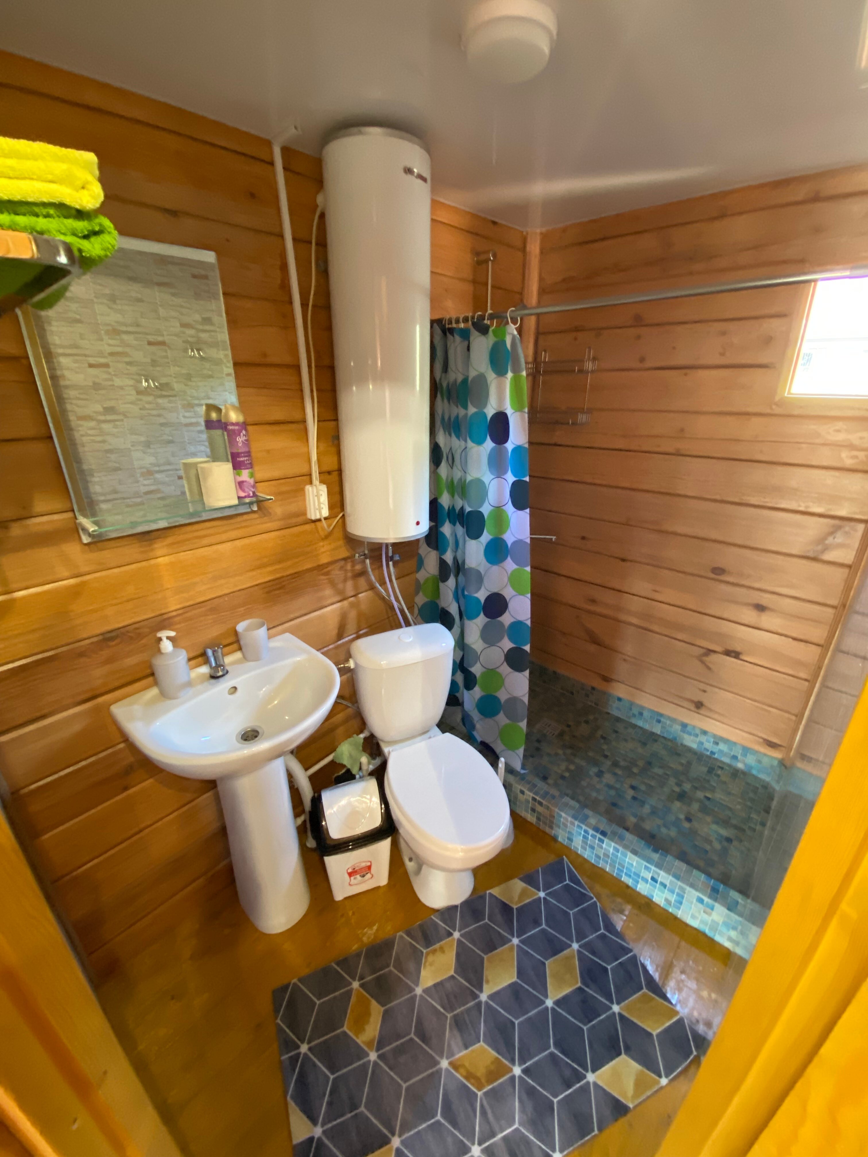 Фото Усадьба Оранжевое Лето