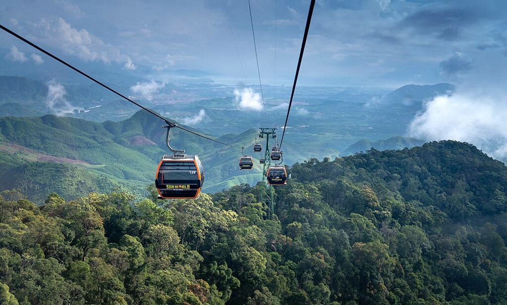 Travel agency Sky & Nature, Dubai, photo