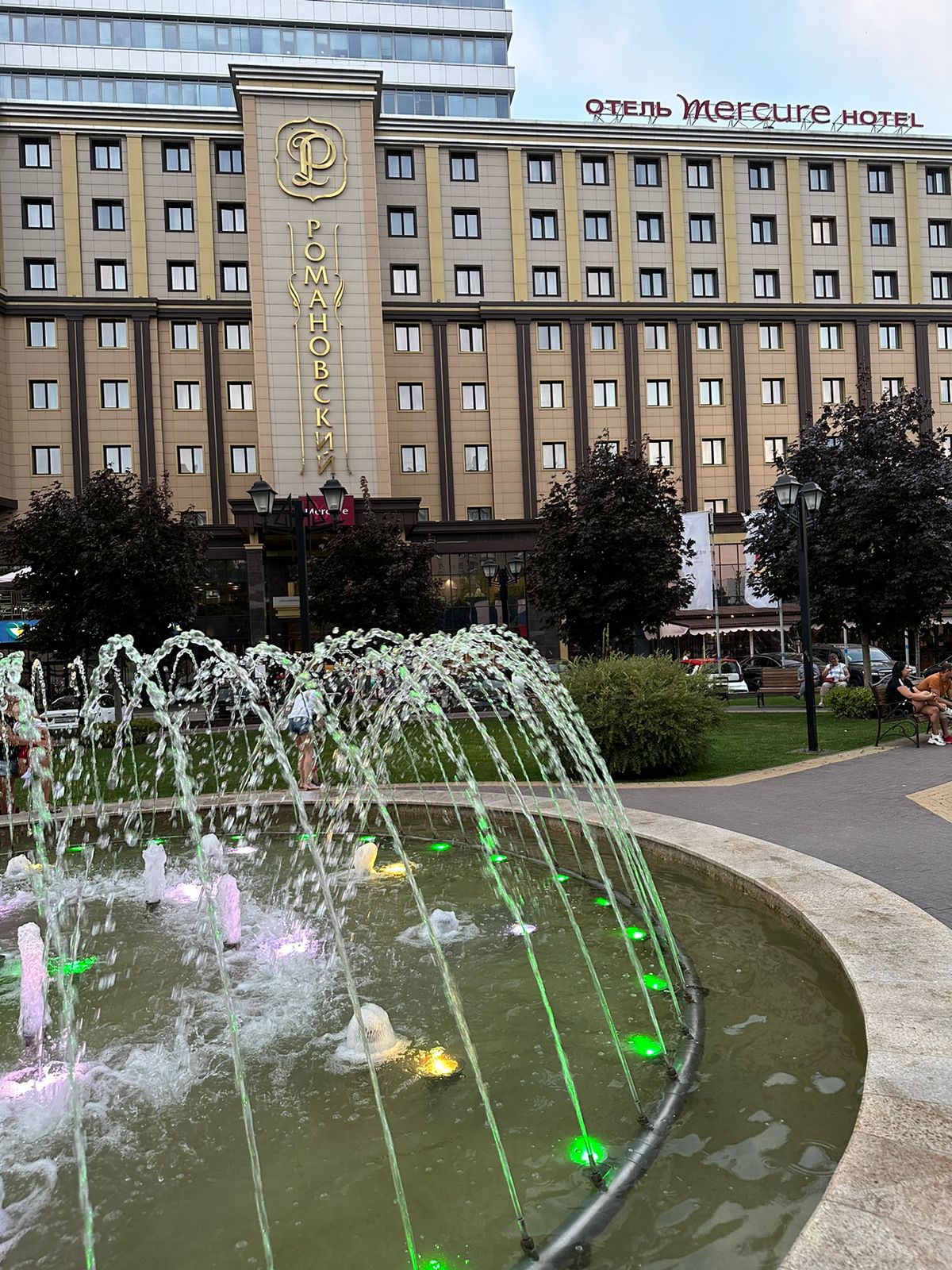 Фото отеля 3