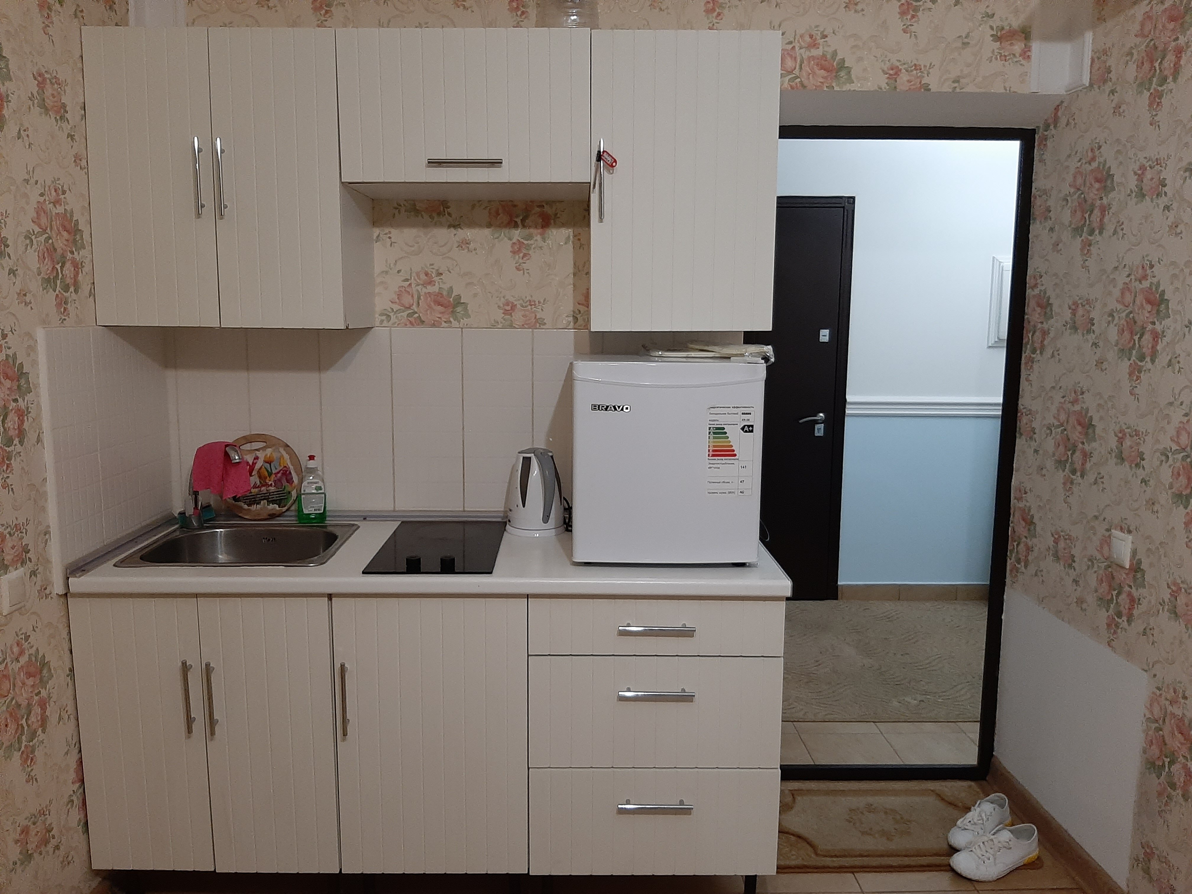 Фото Соломон Внуково