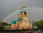 Andreya Pervozvanogo Church (Oktyabrskaya ulitsa, 31), orthodox church