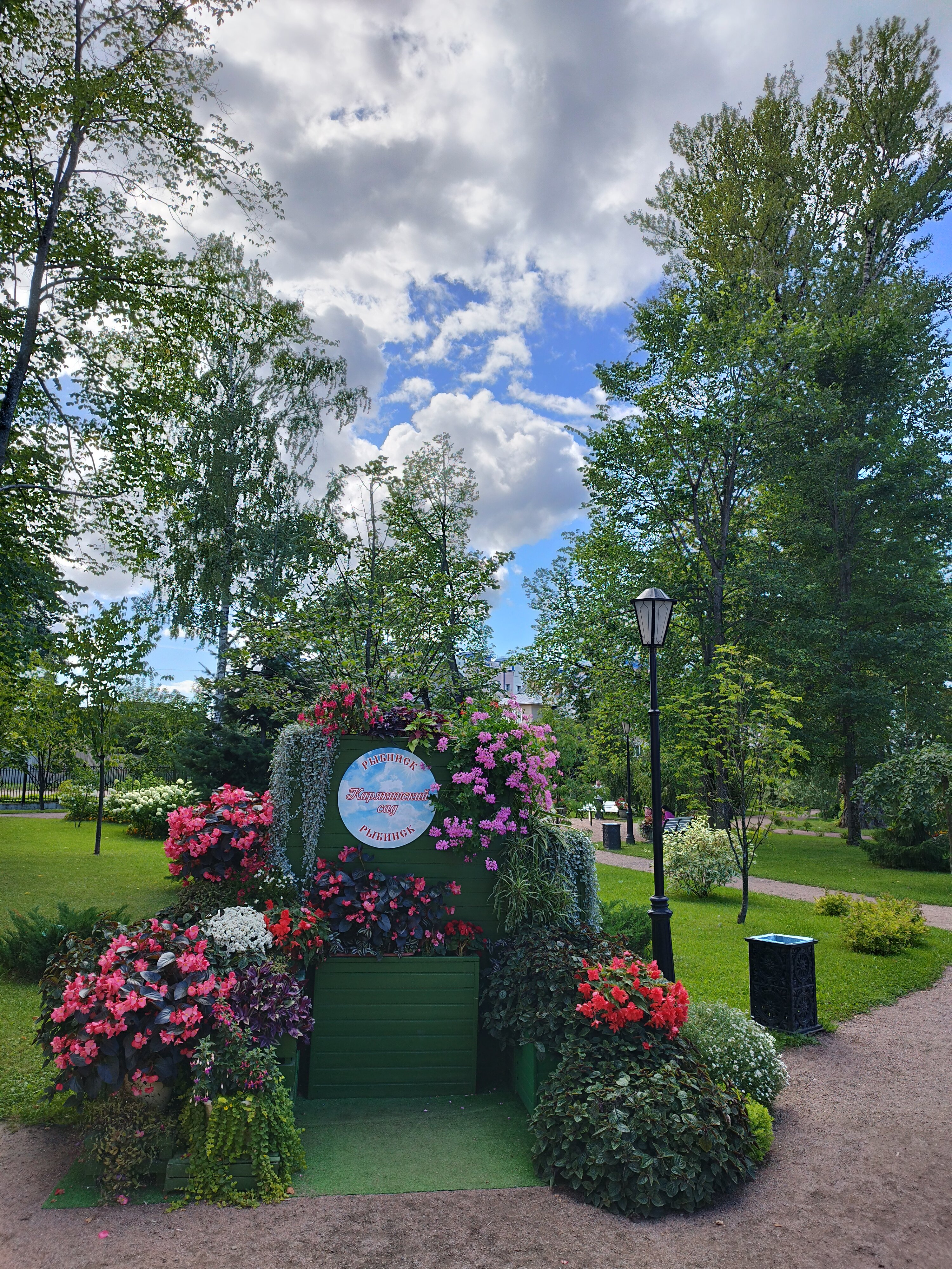 Фото На Волге