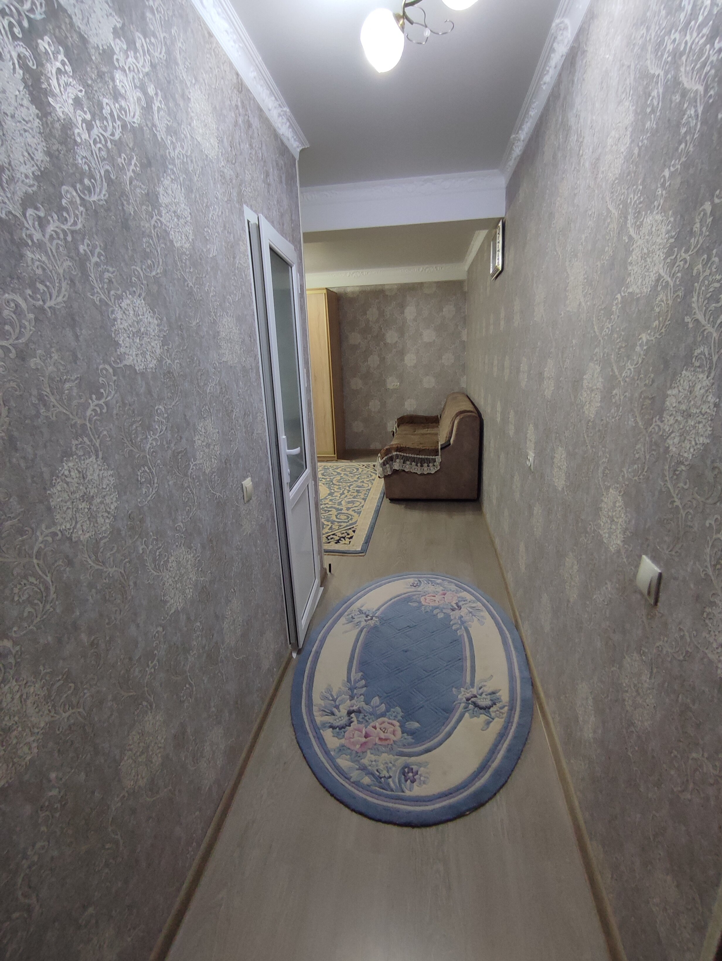 Фото Жилое Помещение Дубки - Сулакский Каньон