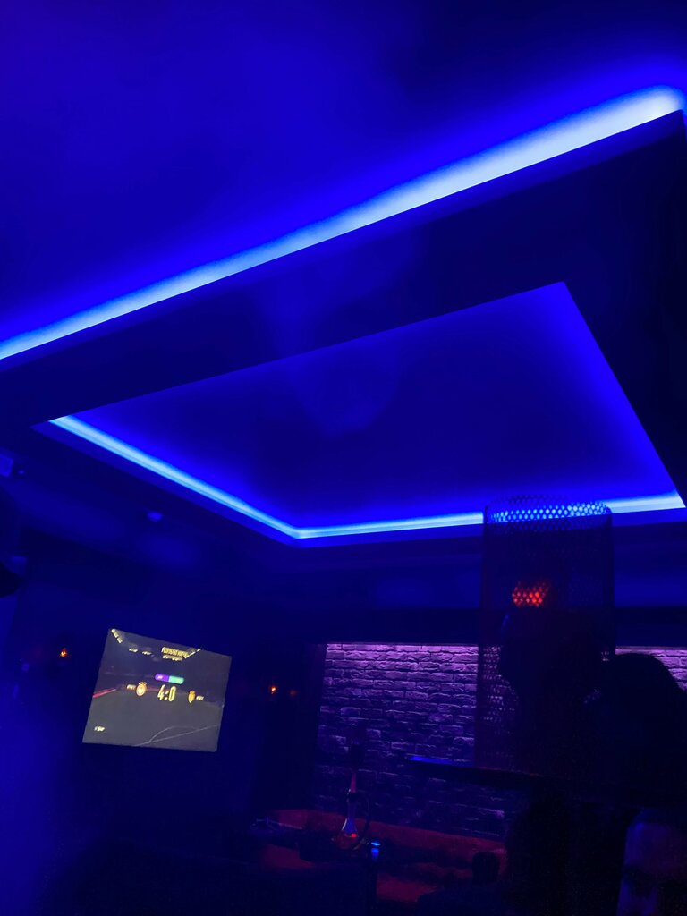 Photos at Кальянная Vegas Lounge Tambov - Тамбов, Тамбовская обл.