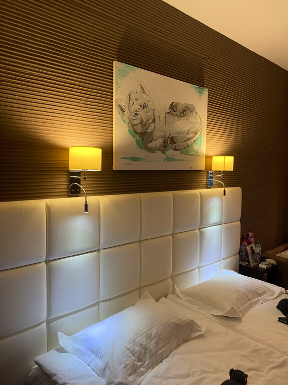 Фото Олимп-Плаза