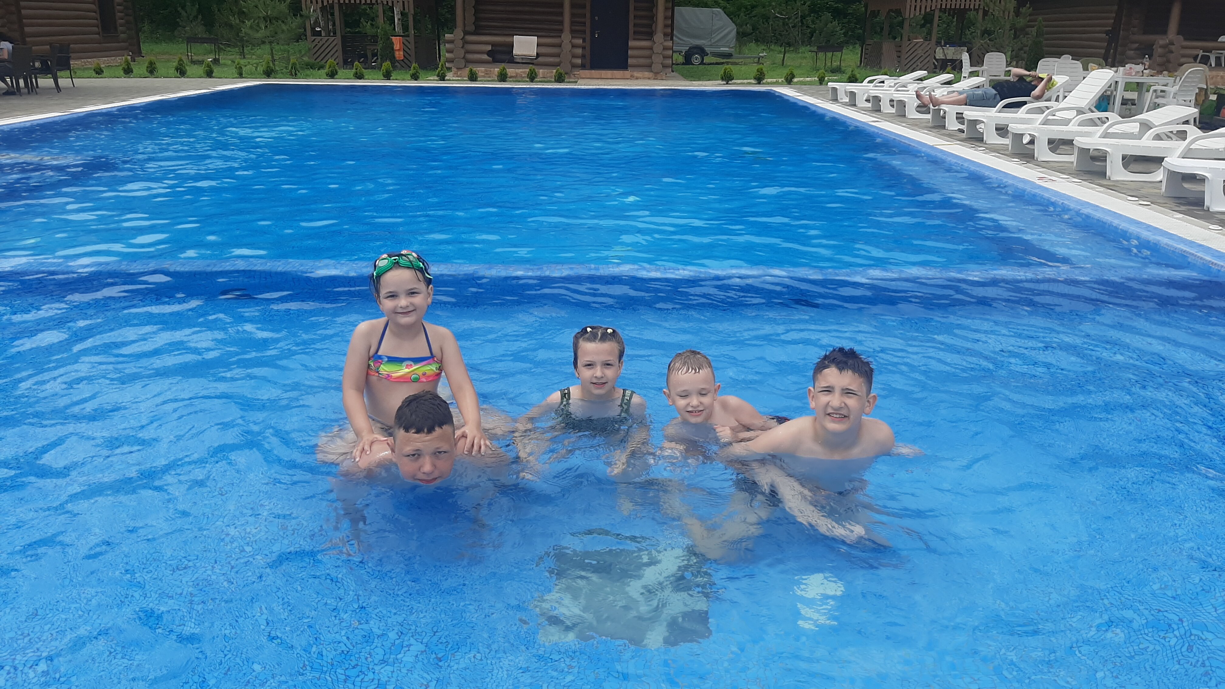 Фото Загородный клуб Ласточкино Гнездо