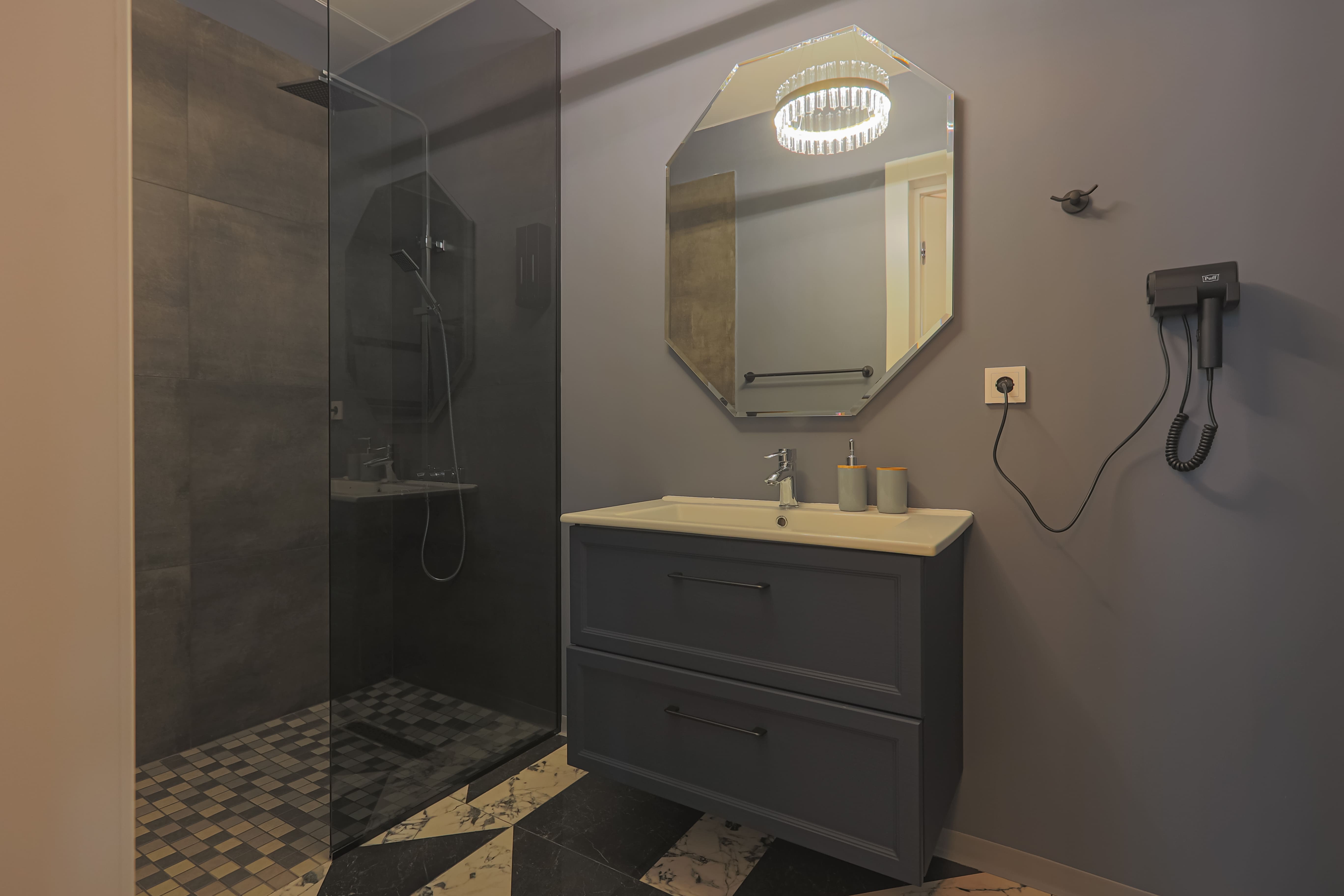 Фото Ethno Villa Residence