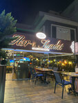 Asr-yi Saadet Cafe & Restaurant (İstanbul, Güngören, Poyrazlı Sok., 27) ، مطعم