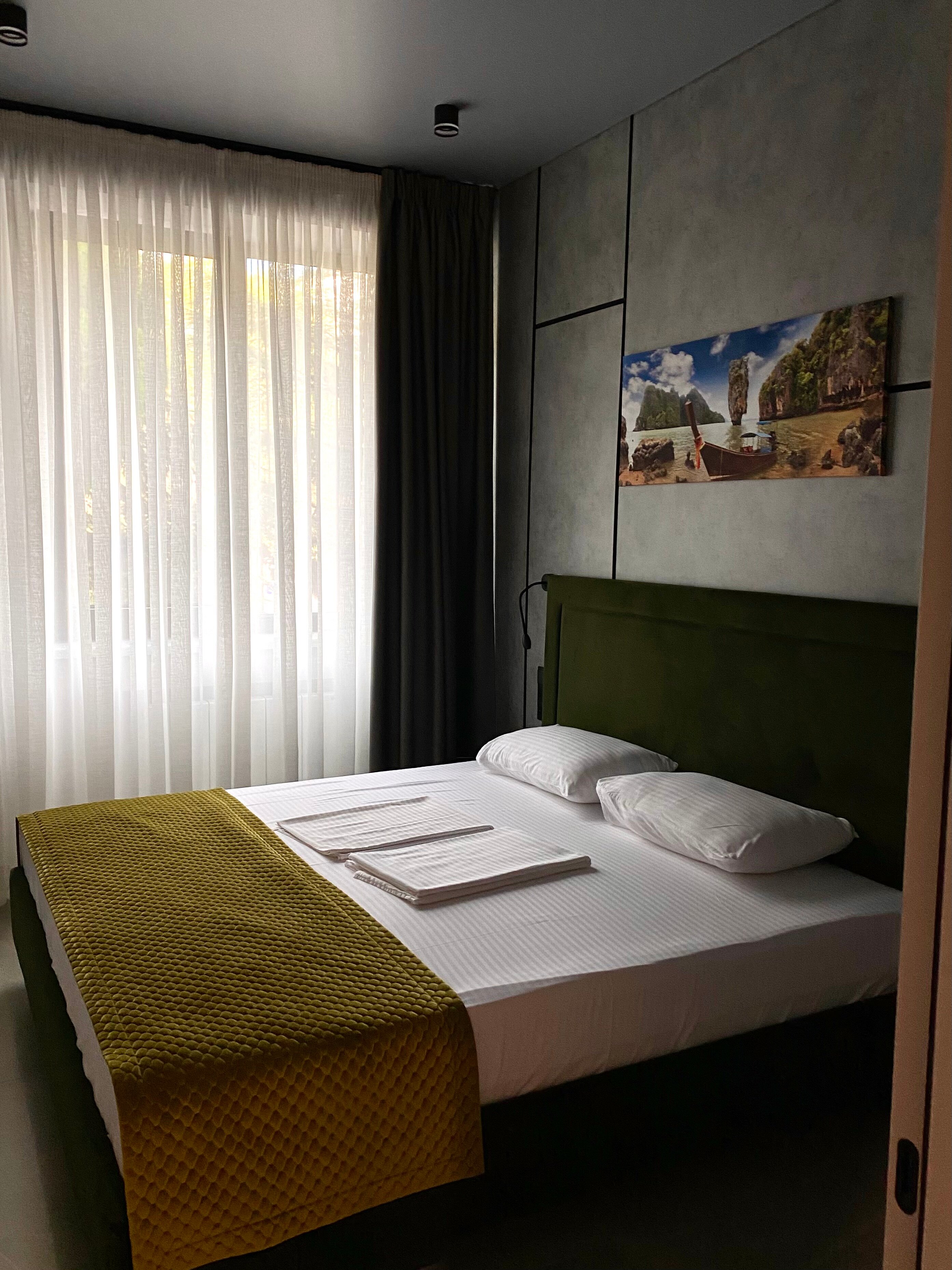 Фото Скай Ялта