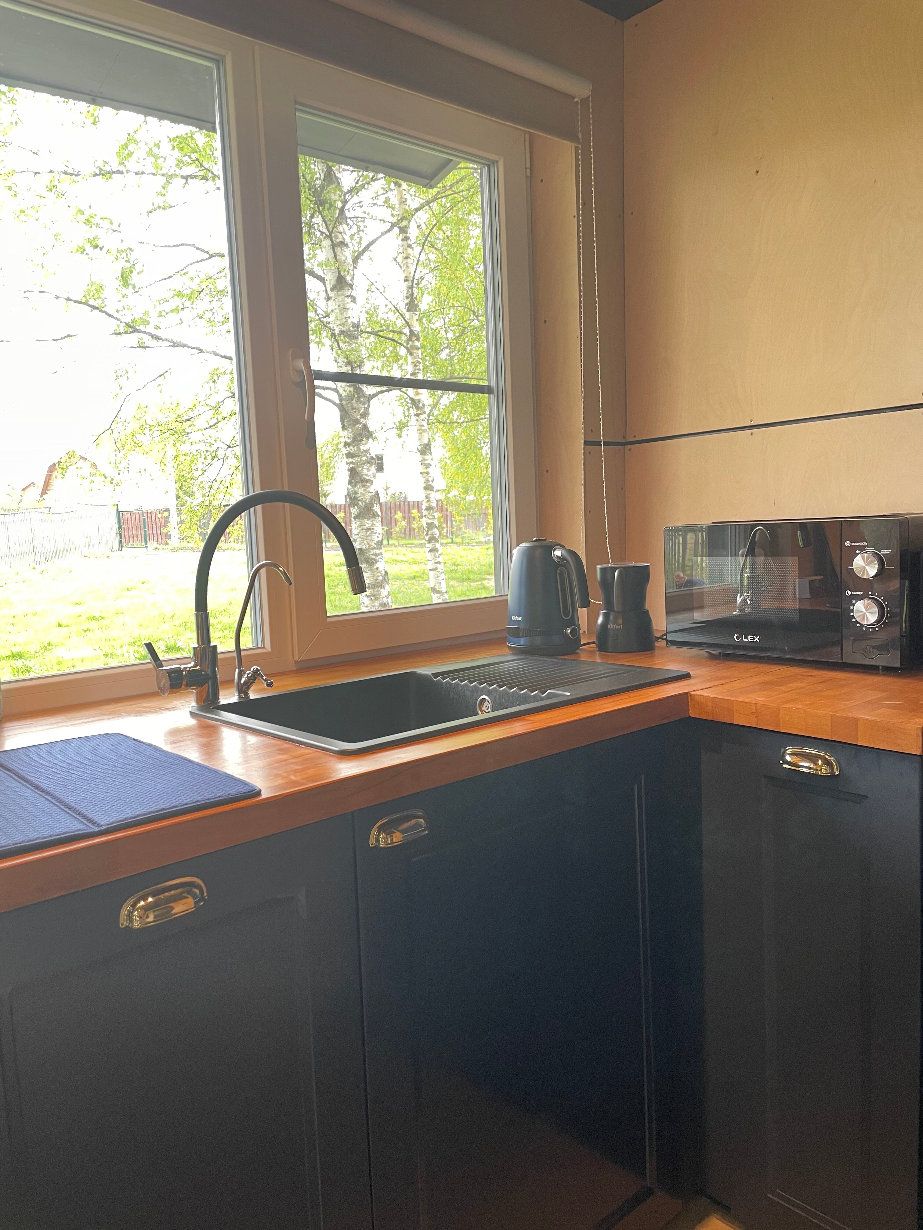 Фото Овчинино Лайф