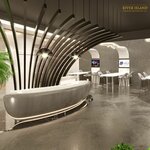 River Island Interior Decoration (15/1, 1 Street, Al Qusais Ind. Third, Deira, Dubai), interior design