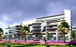 Bin Dalmouk Consultants (403, Saeed Bin Ahmed Al Qtaib Street, E9-02, Abu Dhabi), departamento de diseño