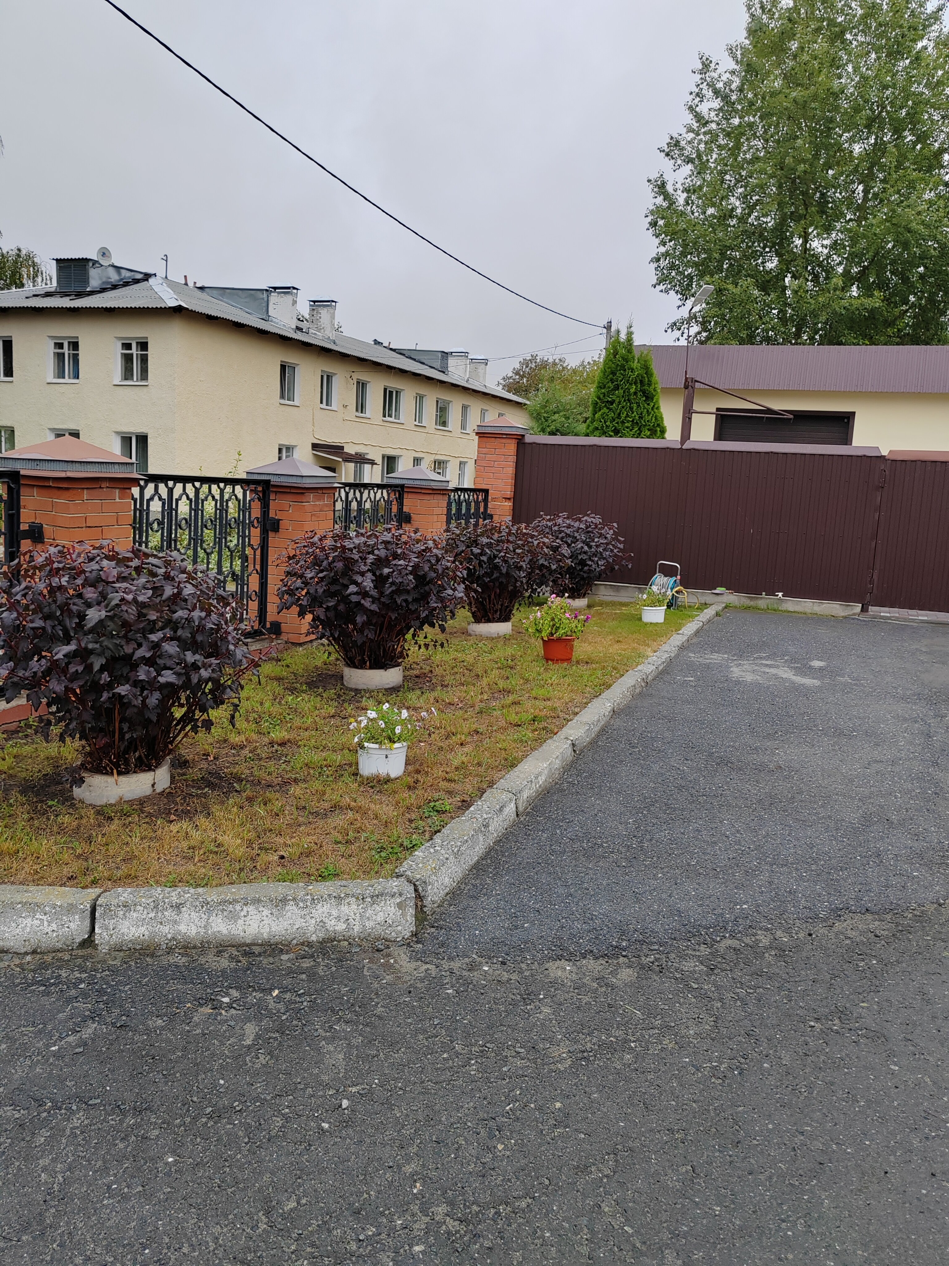 Фото Гостиница № 1