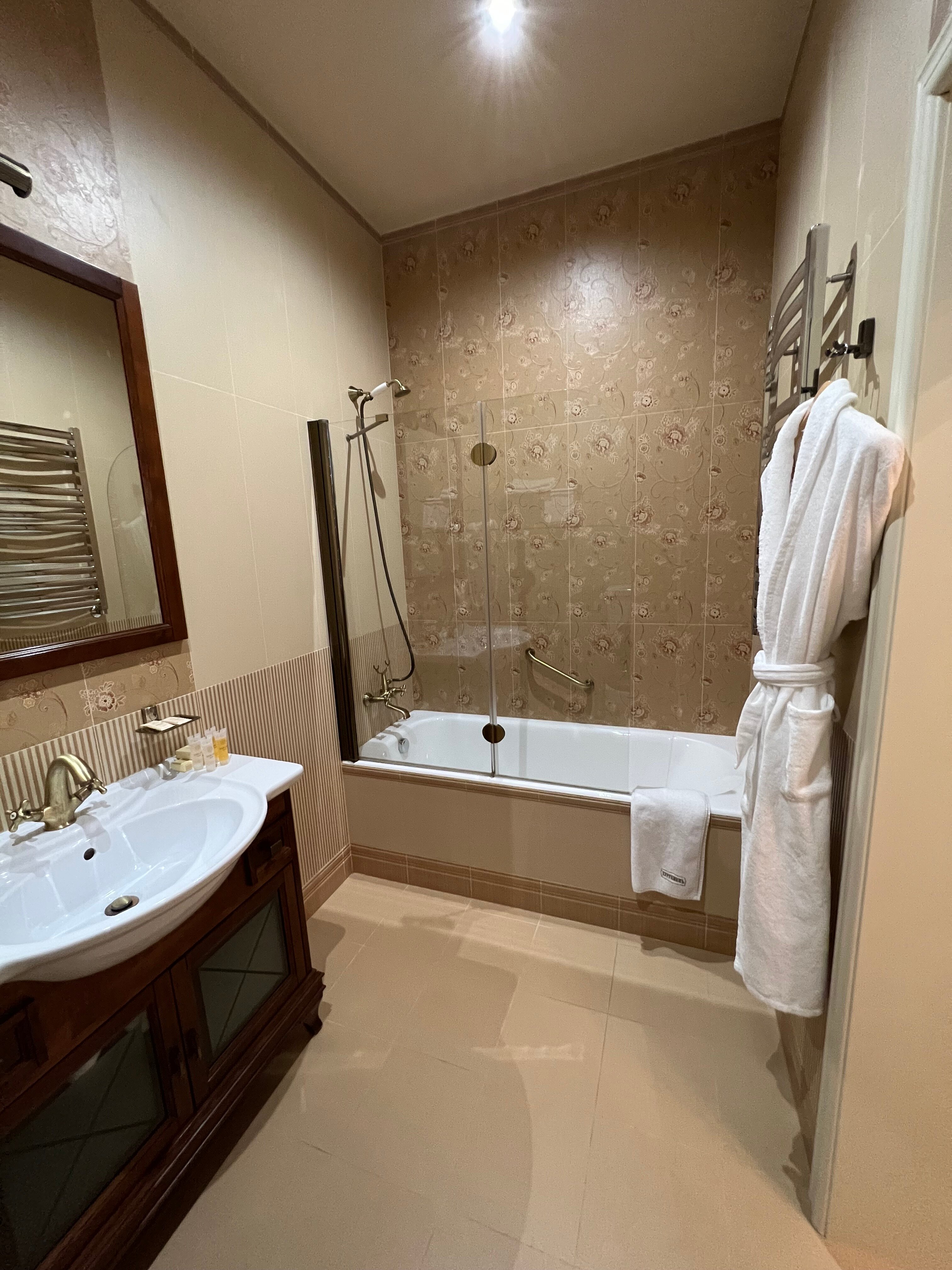 Фото Тургеневъ