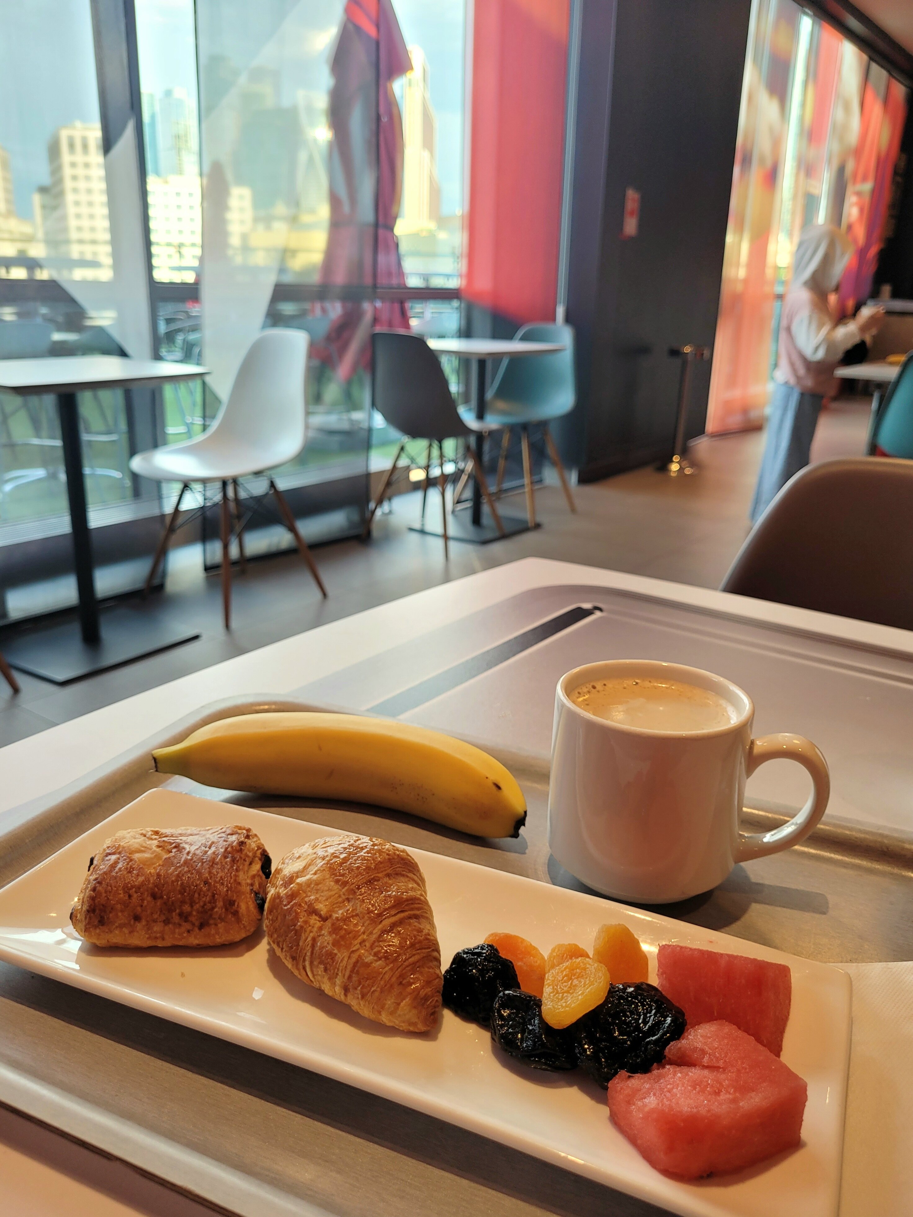 Фото Ibis Москва Киевская