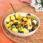 Fruitful Day Vegetable & Fruit Trading (598-128/3, Dubai Investment Park Ring Street, Dubai Investments Park 1, Jebel Ali, Dubai), greengrocery