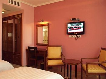 Фото Hotel Sweet