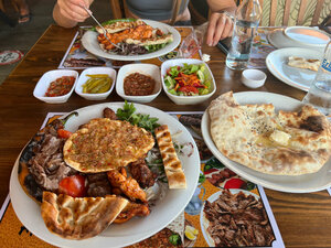 Demre Gaziantep Restaurant (Antalya, Demre, Gökyazı Mah., Eynihal Cad., 9A/1), restaurante