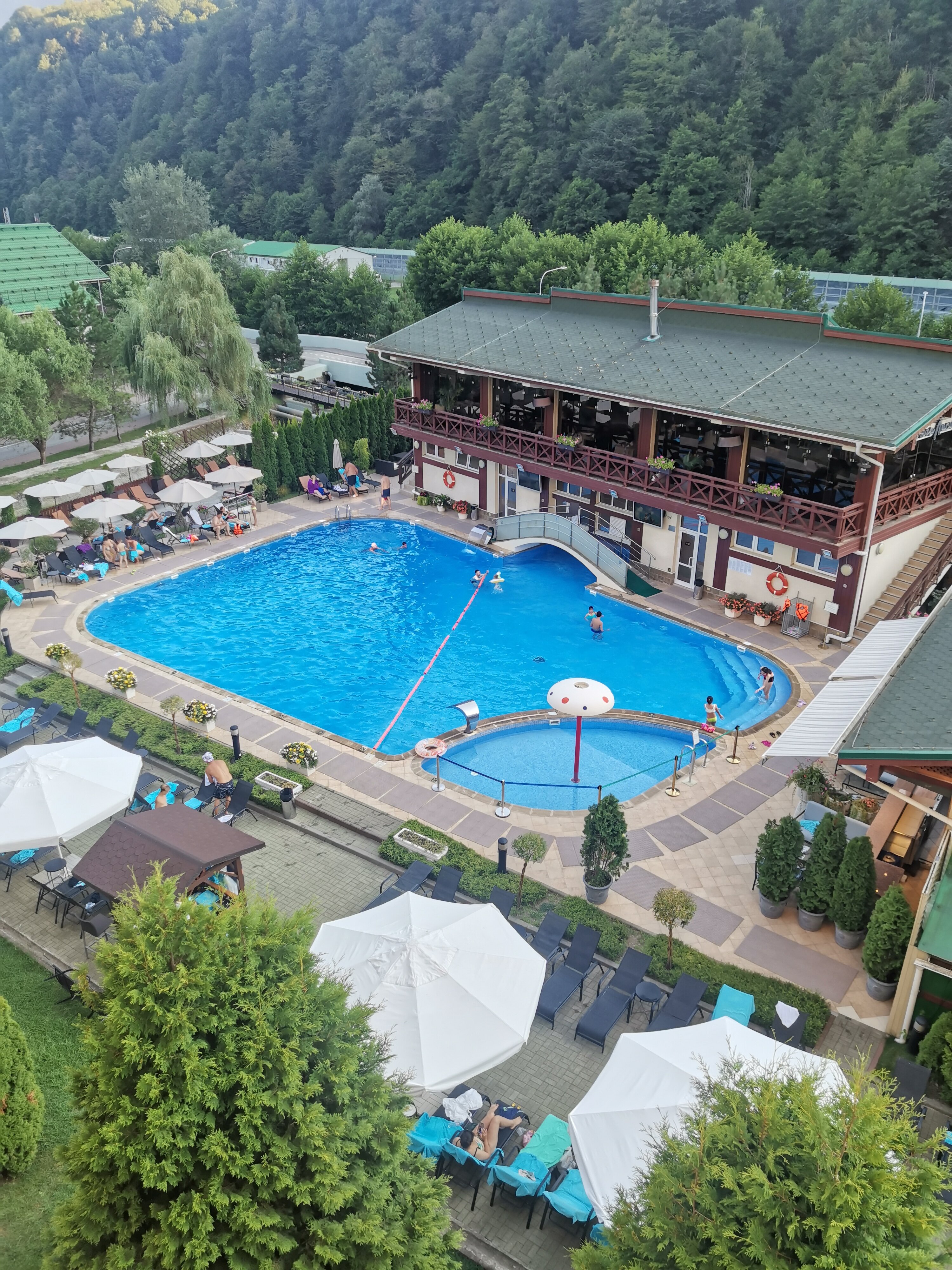 Фото Вилла Гранд Поляна