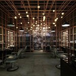 Bam - Bisman & Massey Architecture (Control Tower, Al Hebiah 1, Dubai Land, Dubai), architectural firm