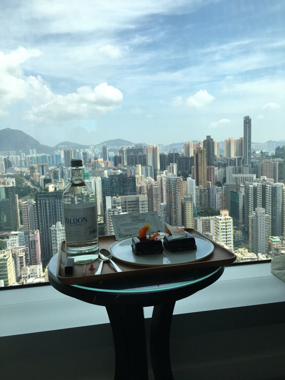 Фото Cordis Hong Kong