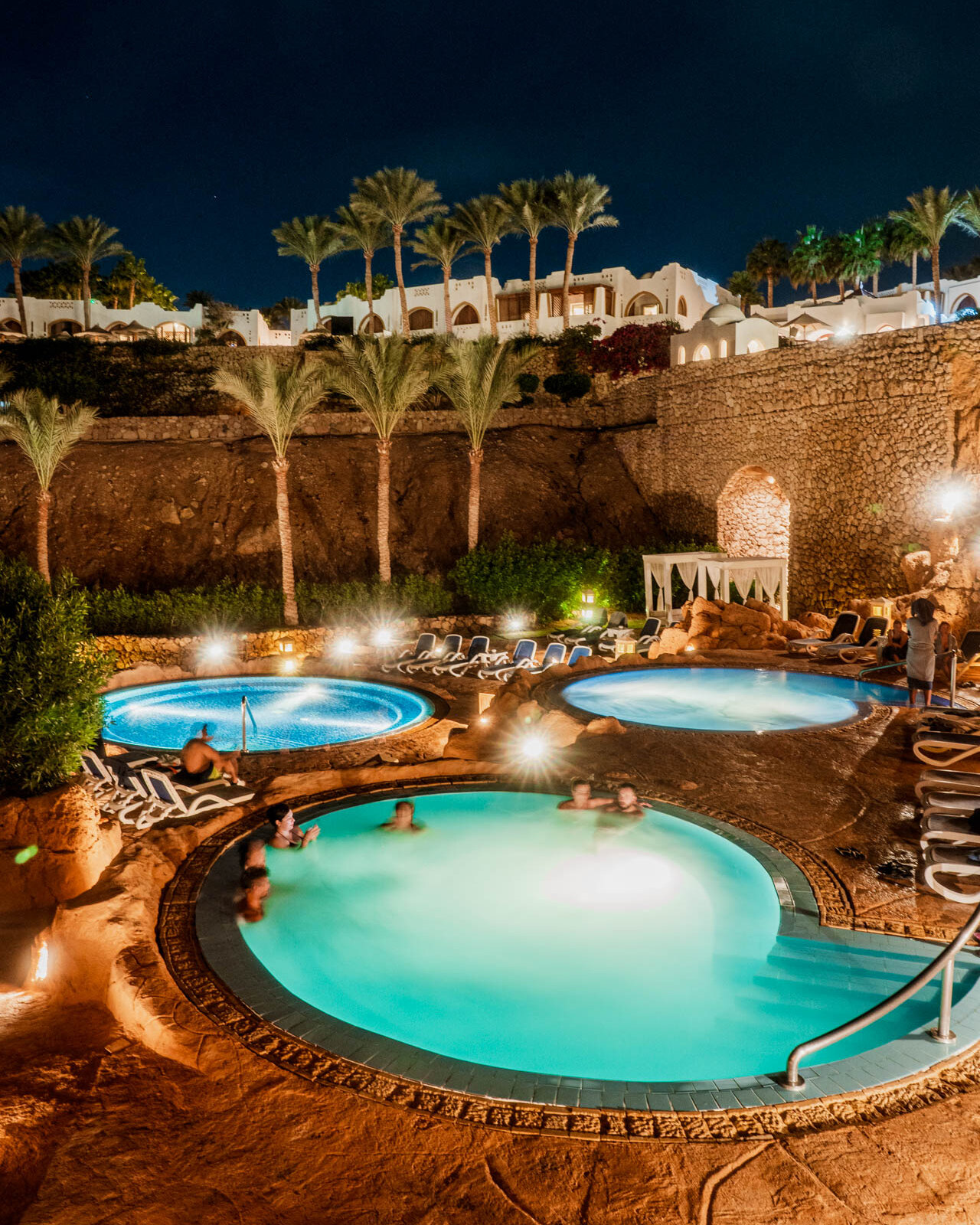 Фото Domina Coral Bay Elisir