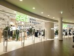 Sela (Saint Petersburg, Ligovskiy Avenue, 30), clothing store