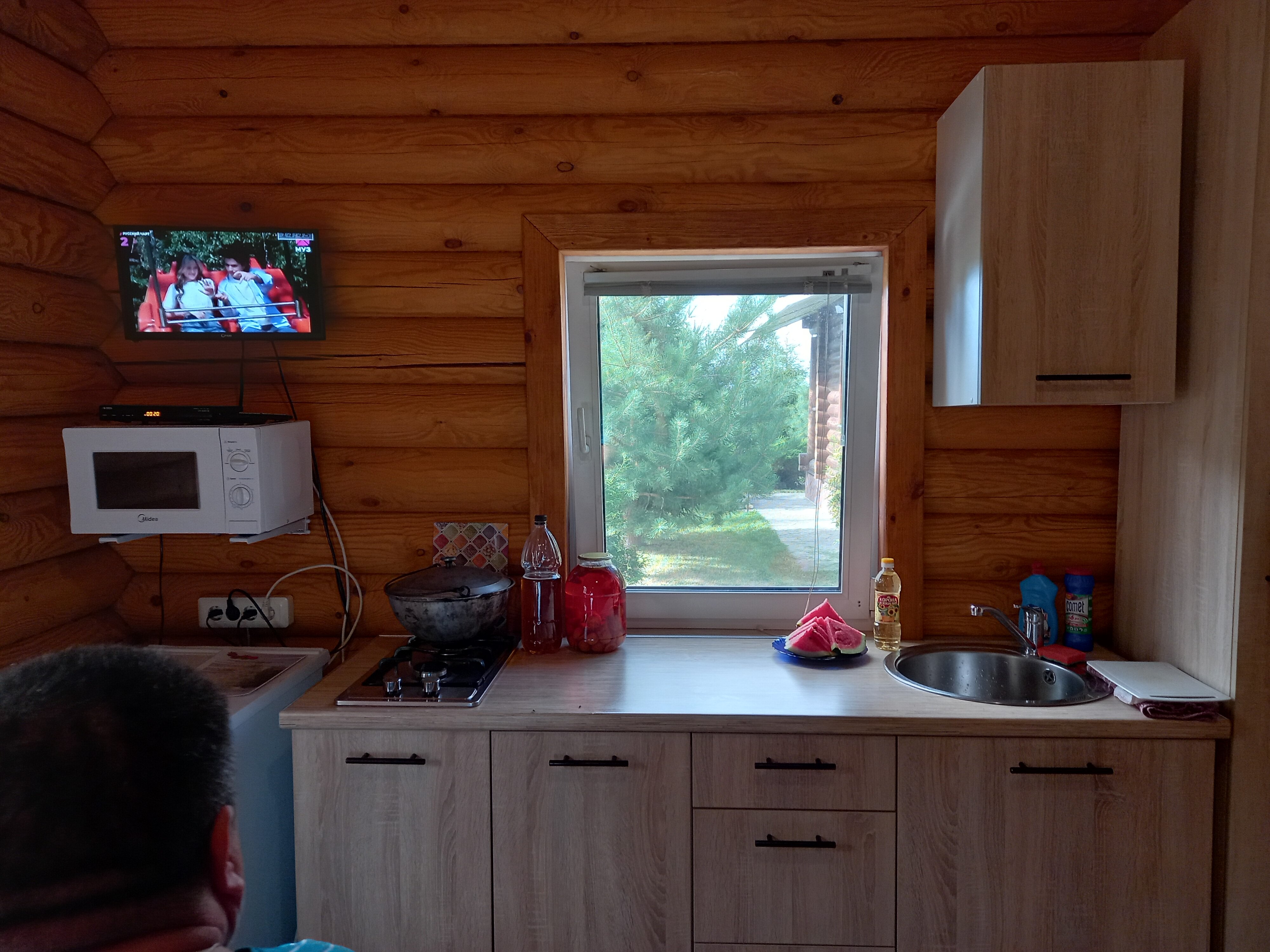 Фото Усадьба МаЛина