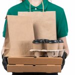Manchester Paper Bags Manufacturing LLC (Al Jazeerah Industrial 2, Sector 6, Ras Al Khaimah), paper producers and suppliers