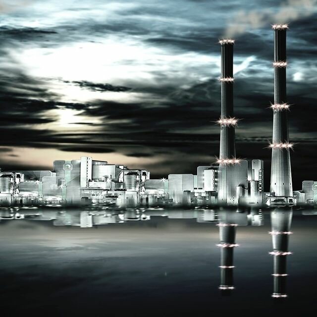 Energy company Meraki Global Energy LLC, Abu Dhabi, photo