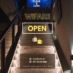Cloud9cafe (20B, Sheikh Zayed Road, Ajman Industrial 1, Southern Sector, Ajman), coffee shop