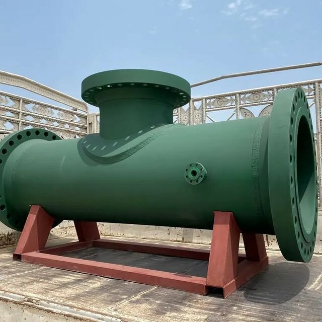 Oil and gas equipment Al Karmel Metal Industries, Emirate of Sharjah, photo