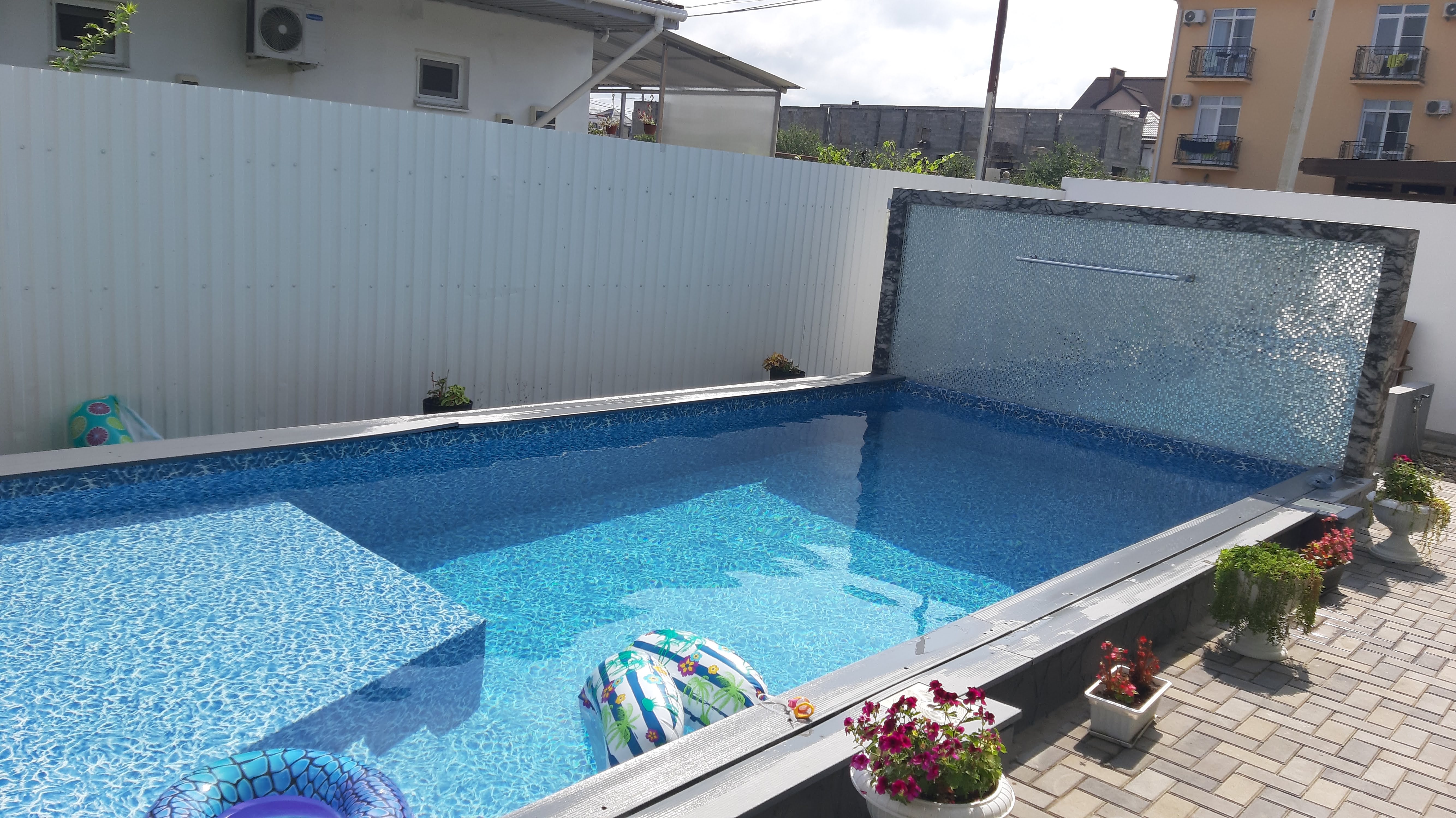 Фото Korban house